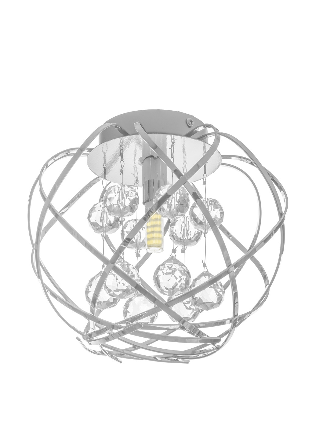 Люстра, 200х230 мм Brille (138507070)