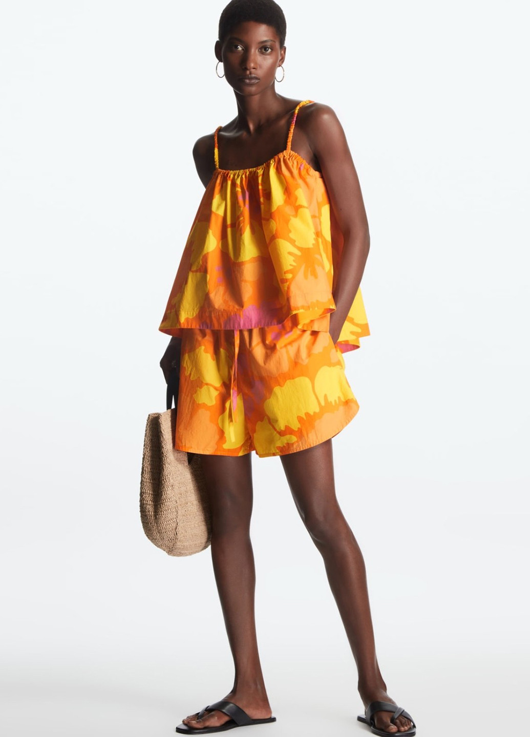 Шорты Cos (354516420)