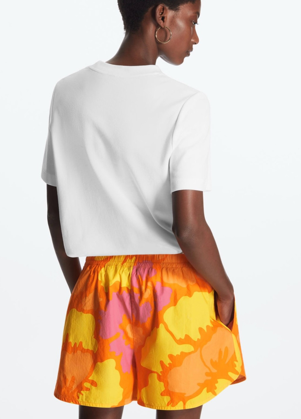 Шорты Cos (354516420)