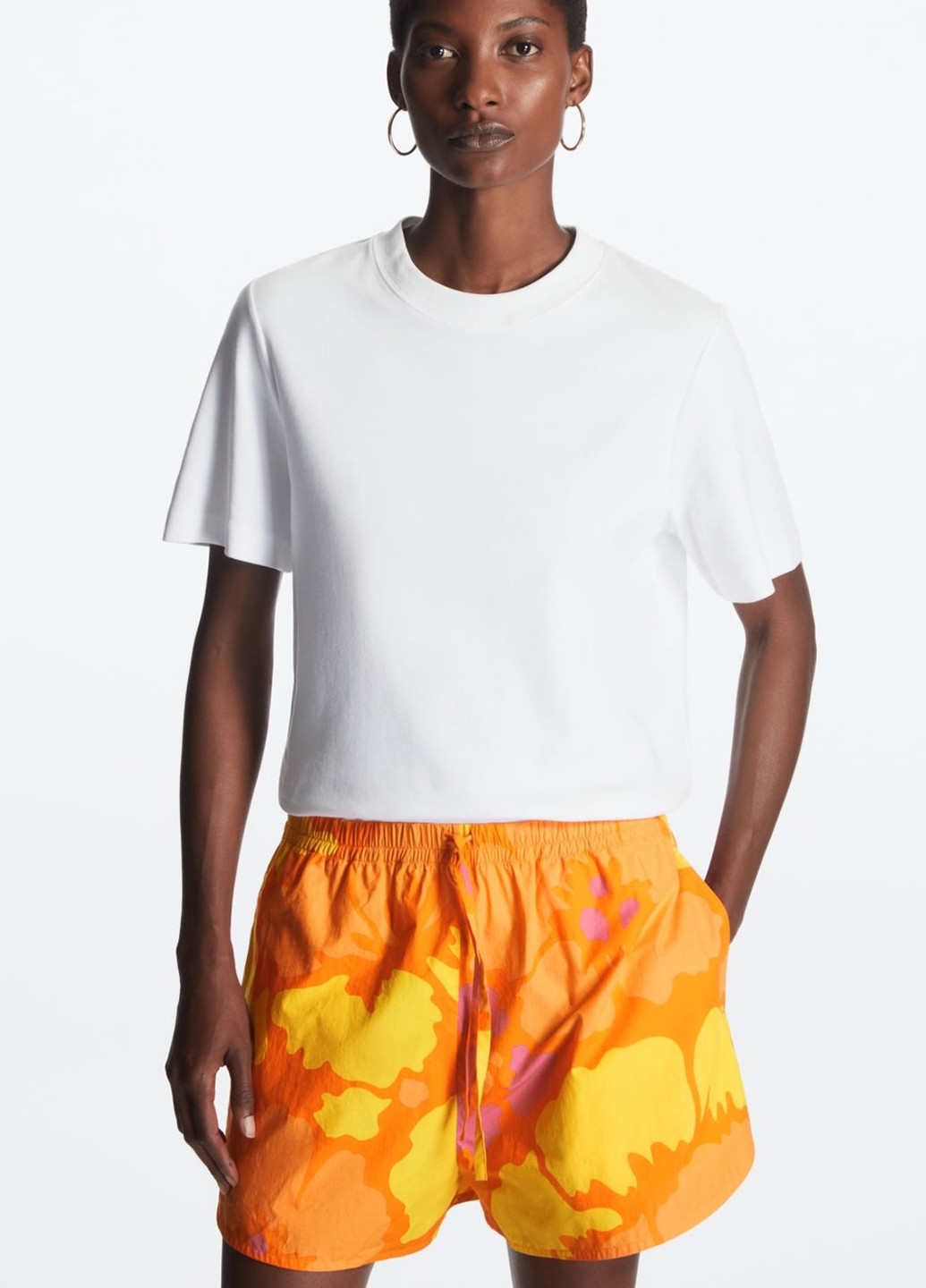 Шорты Cos (354516420)