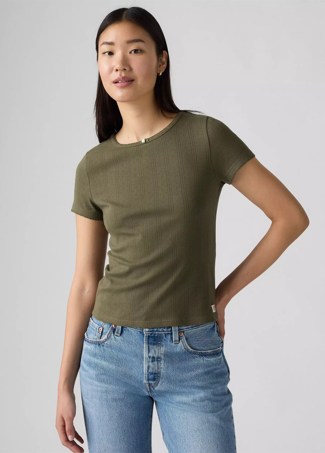 Футболка Levi's - (365044330)