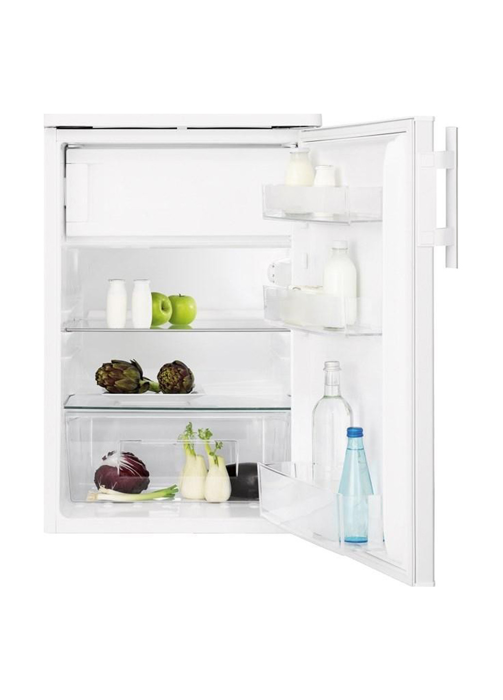 Холодильник однокамерный Electrolux ERT1501FOW3
