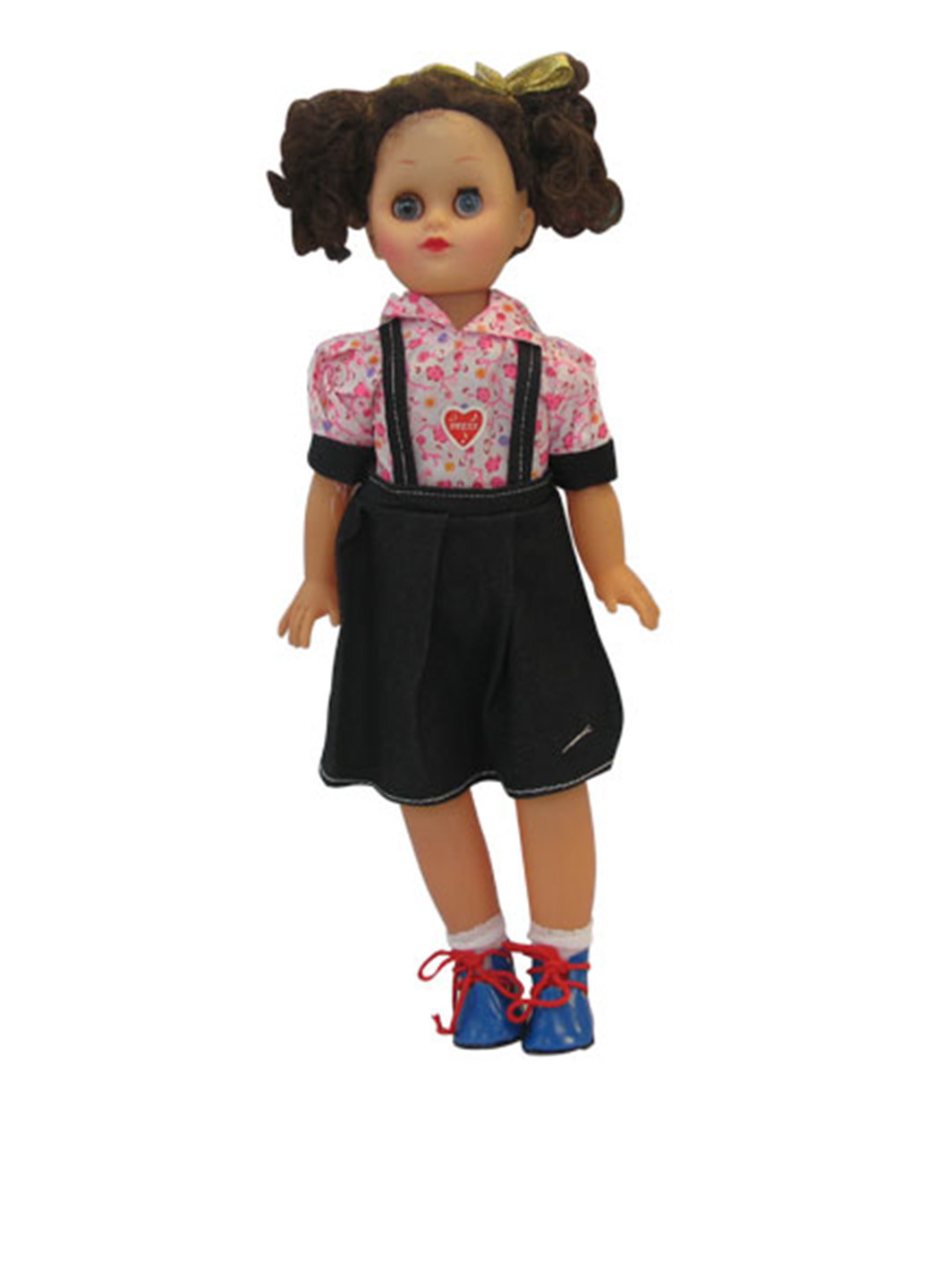 Кукла Петти, 37х6х15 см NaNa (138016080)
