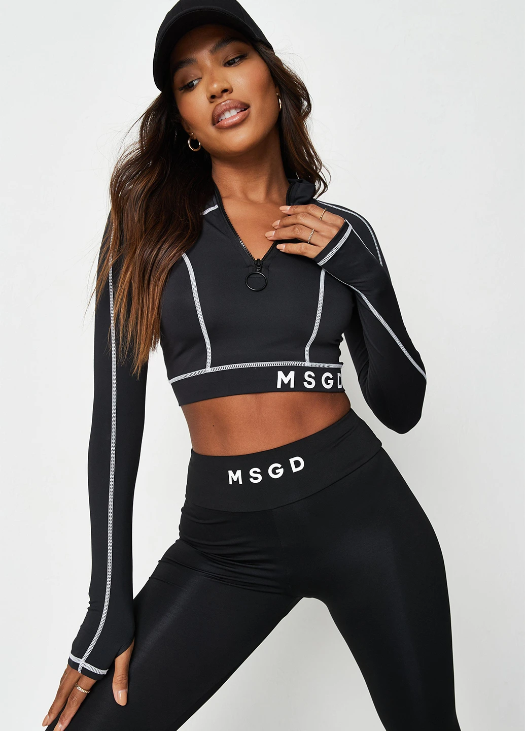 Топ Missguided (260334424)