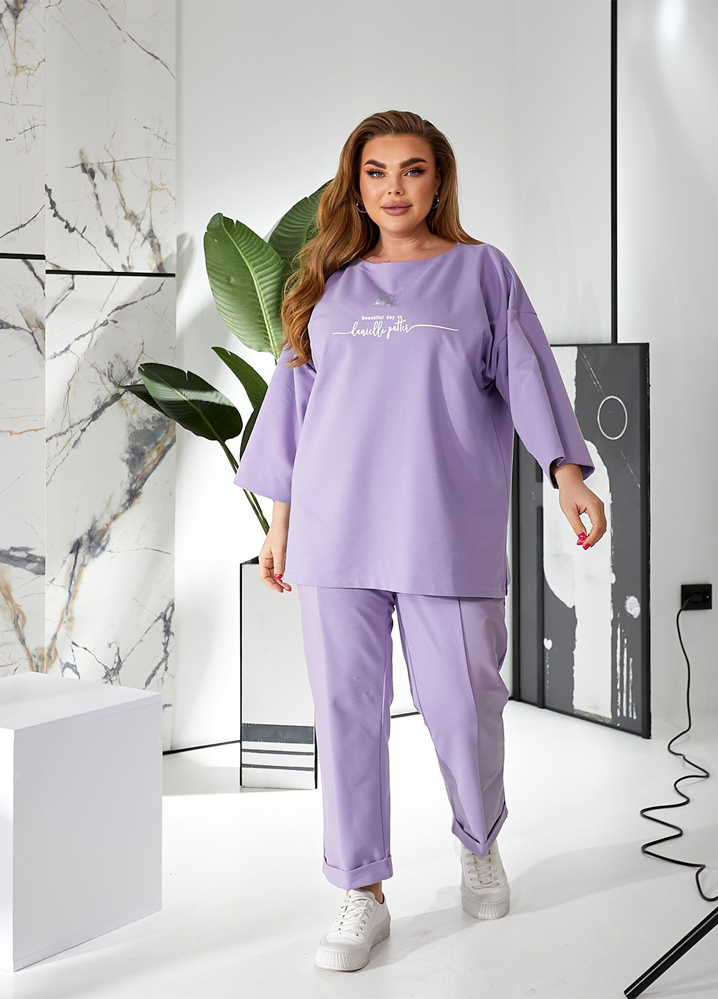 Костюм (блуза, штани) Elfberg (289151676)