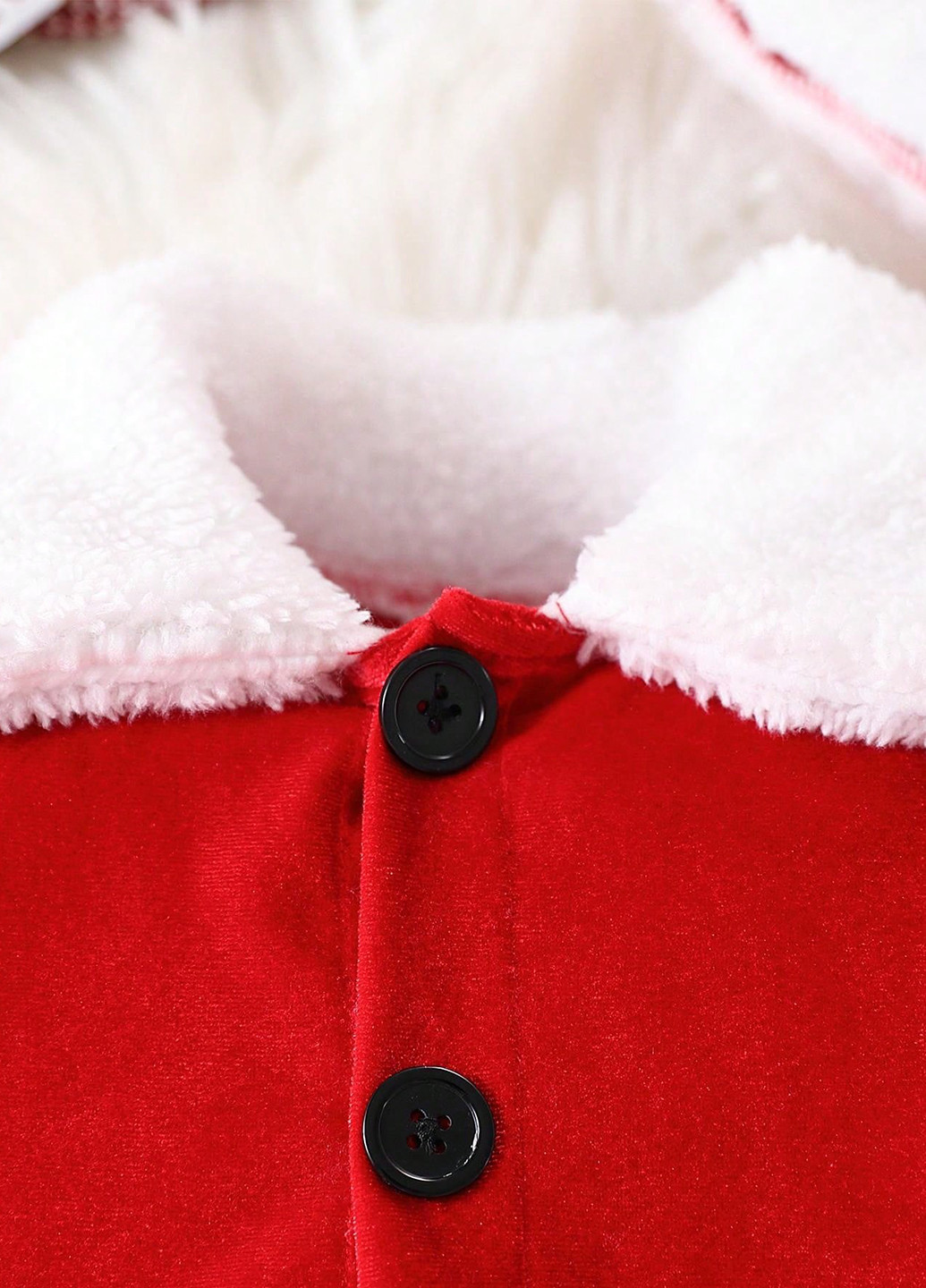 Костюм (куртка, штани, шапка) SHEIN (331623985)