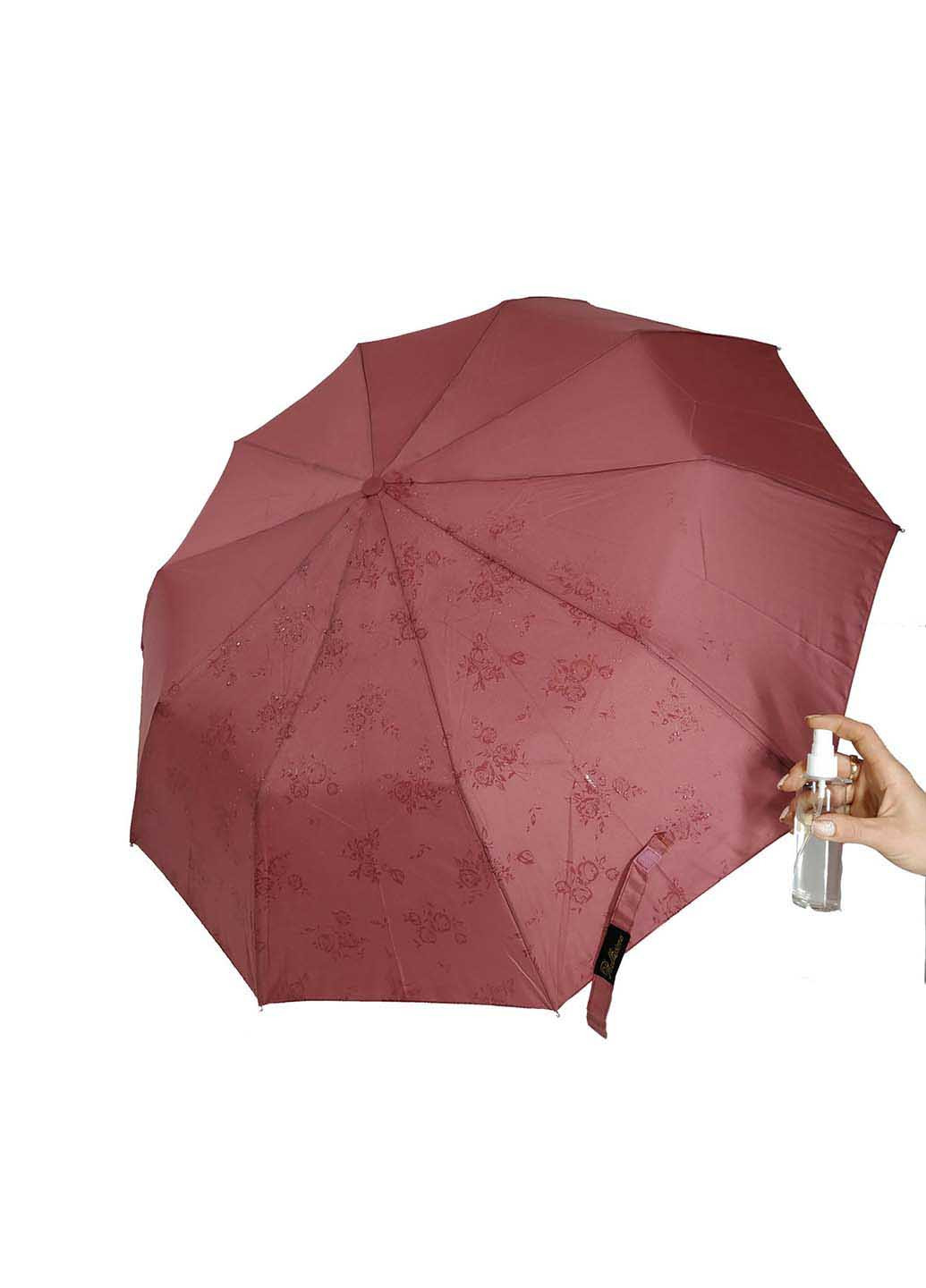 Зонт Bellissimo 461-9 складной красный