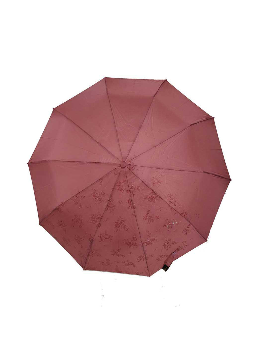 Зонт Bellissimo 461-9 складной красный