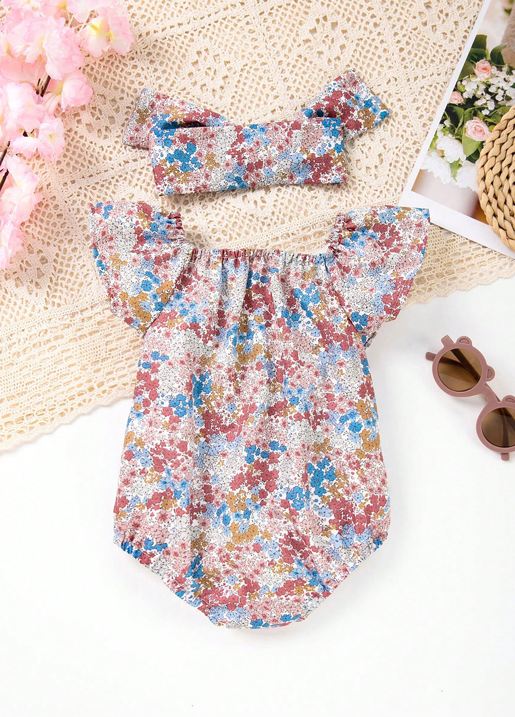 Боді SHEIN (331536262)