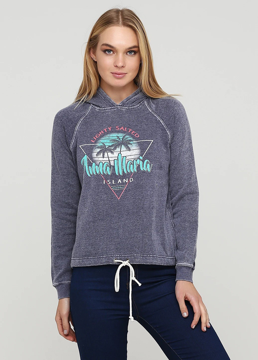 Худі Blue 84 (361959995)