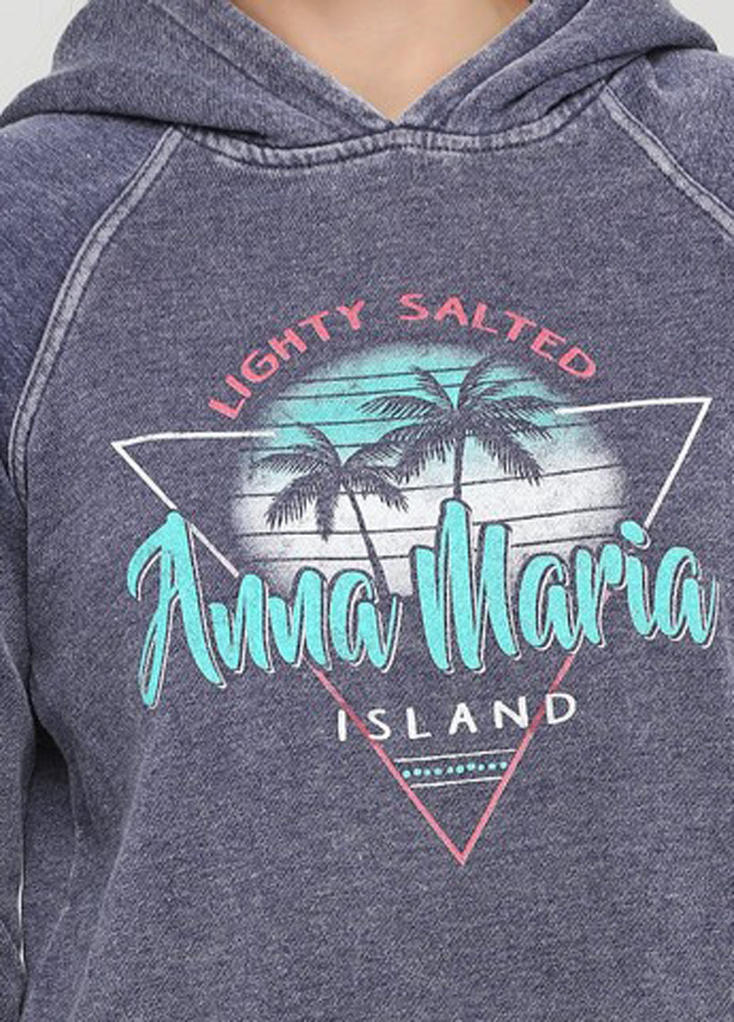 Худі Blue 84 (361959995)