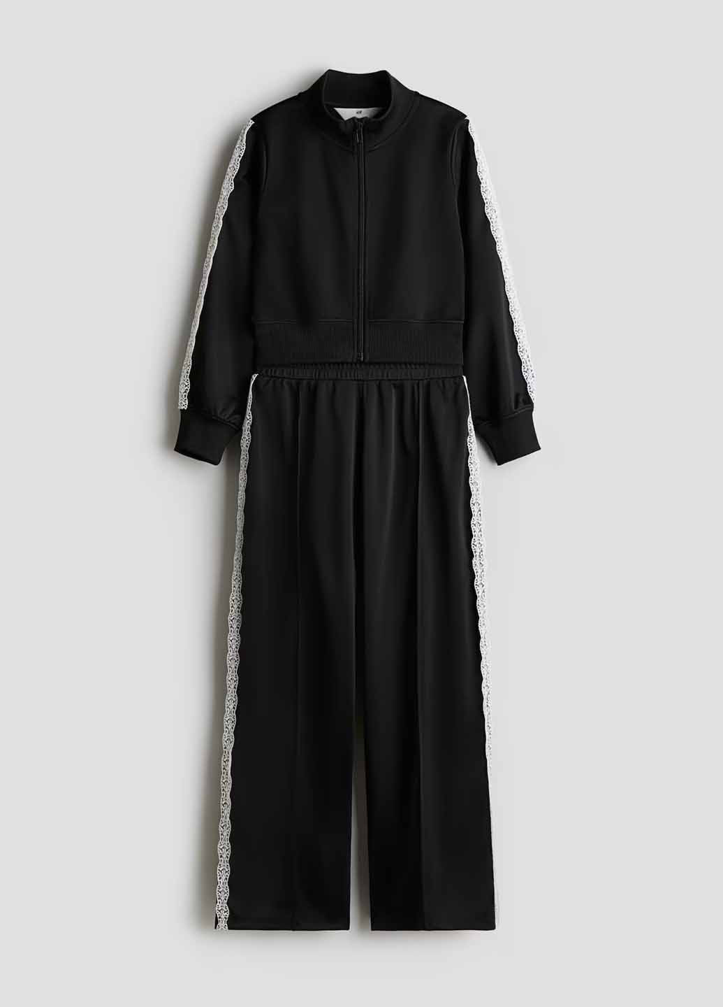 Костюм (толстовка, брюки) H&M (367035224)