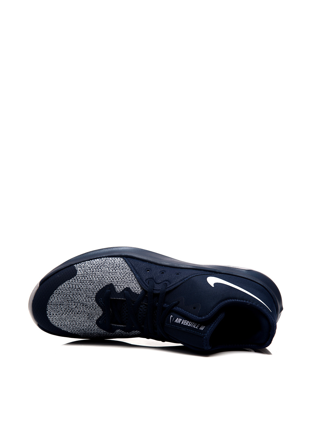 Темно-синій Осінні кросівки Nike
