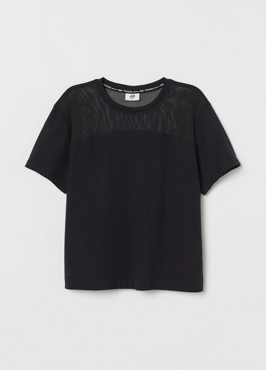 Футболка спорт H&M - (189922268)