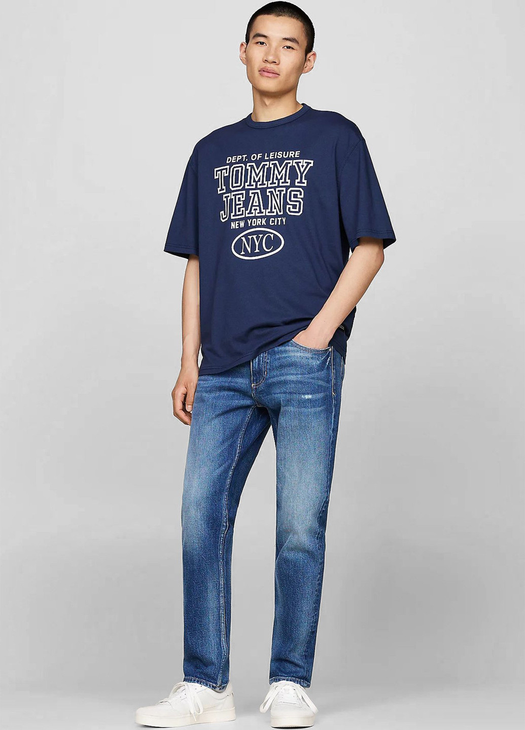 Джинси Tommy Jeans (315065186)