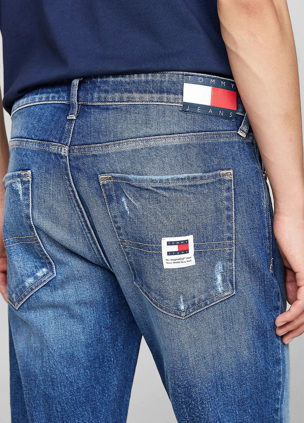 Джинси Tommy Jeans (315065186)