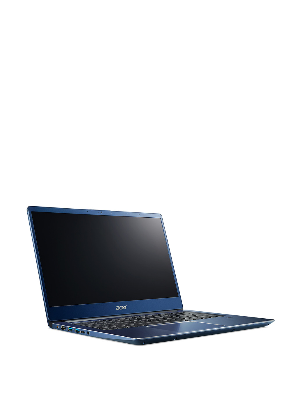 Ноутбук Stellar Blue Acer swift 3 sf314-56-3160 (nx.h4eeu.006) (130035396)