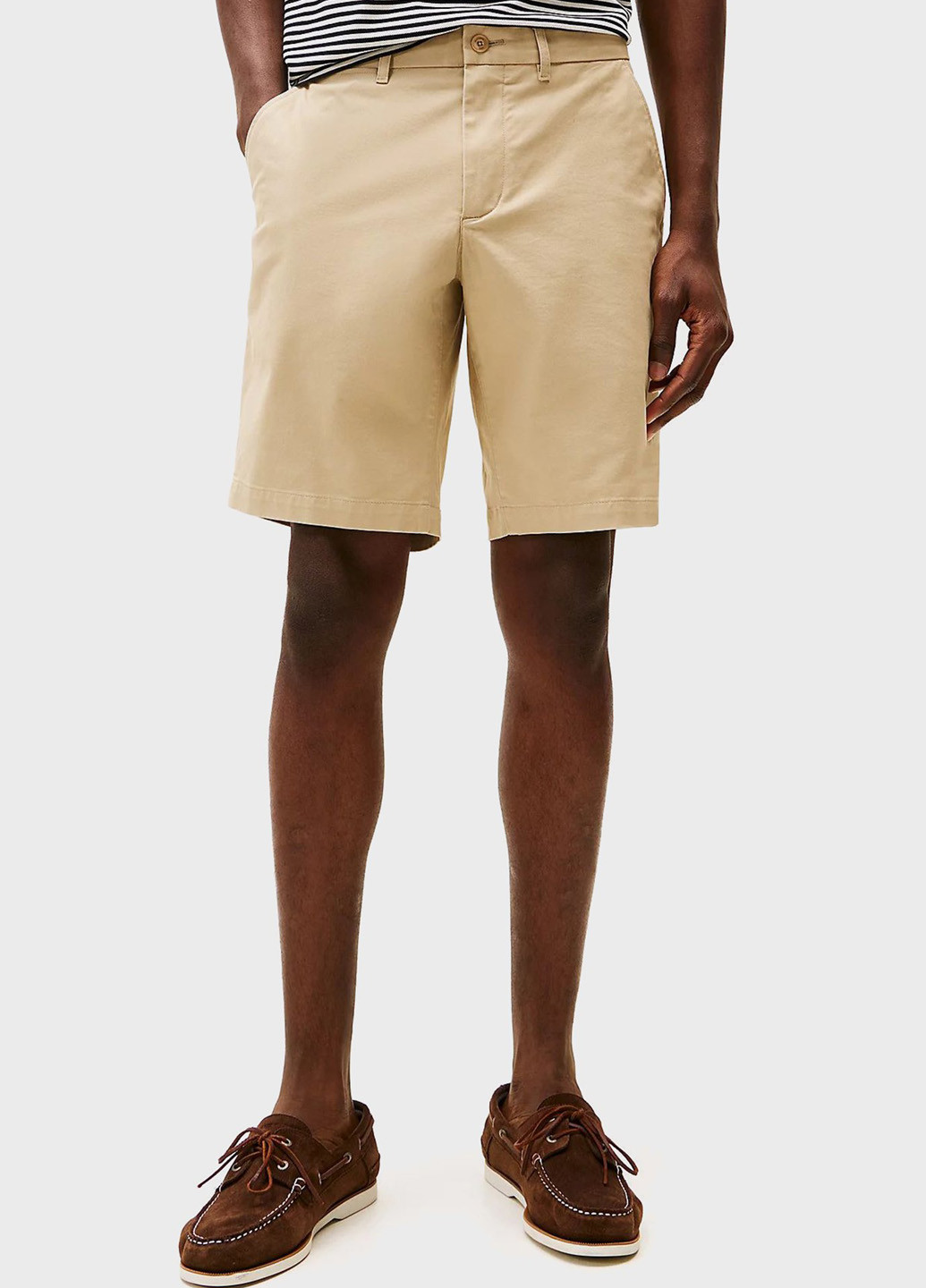 Шорты Tommy Hilfiger (346697958)