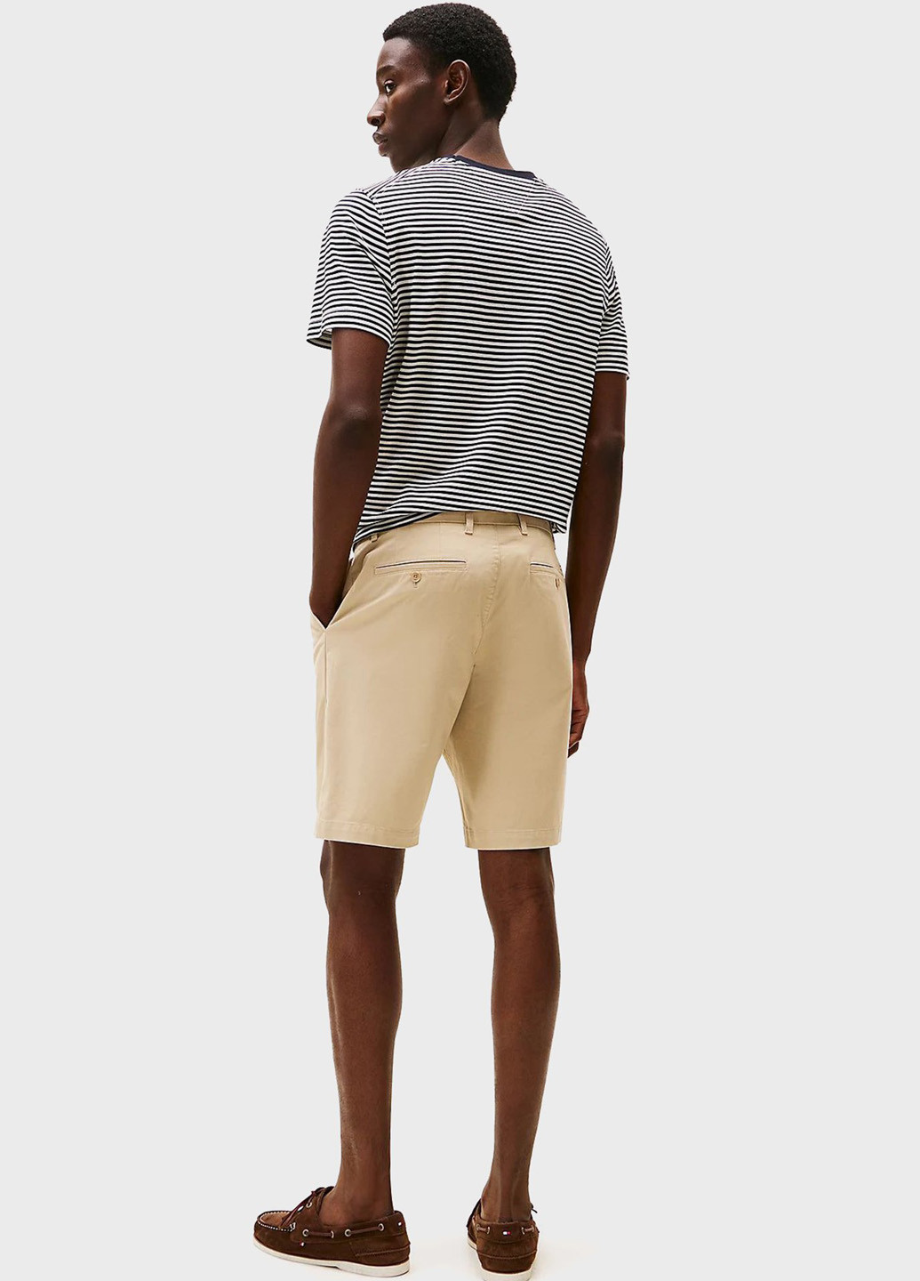 Шорты Tommy Hilfiger (346697958)