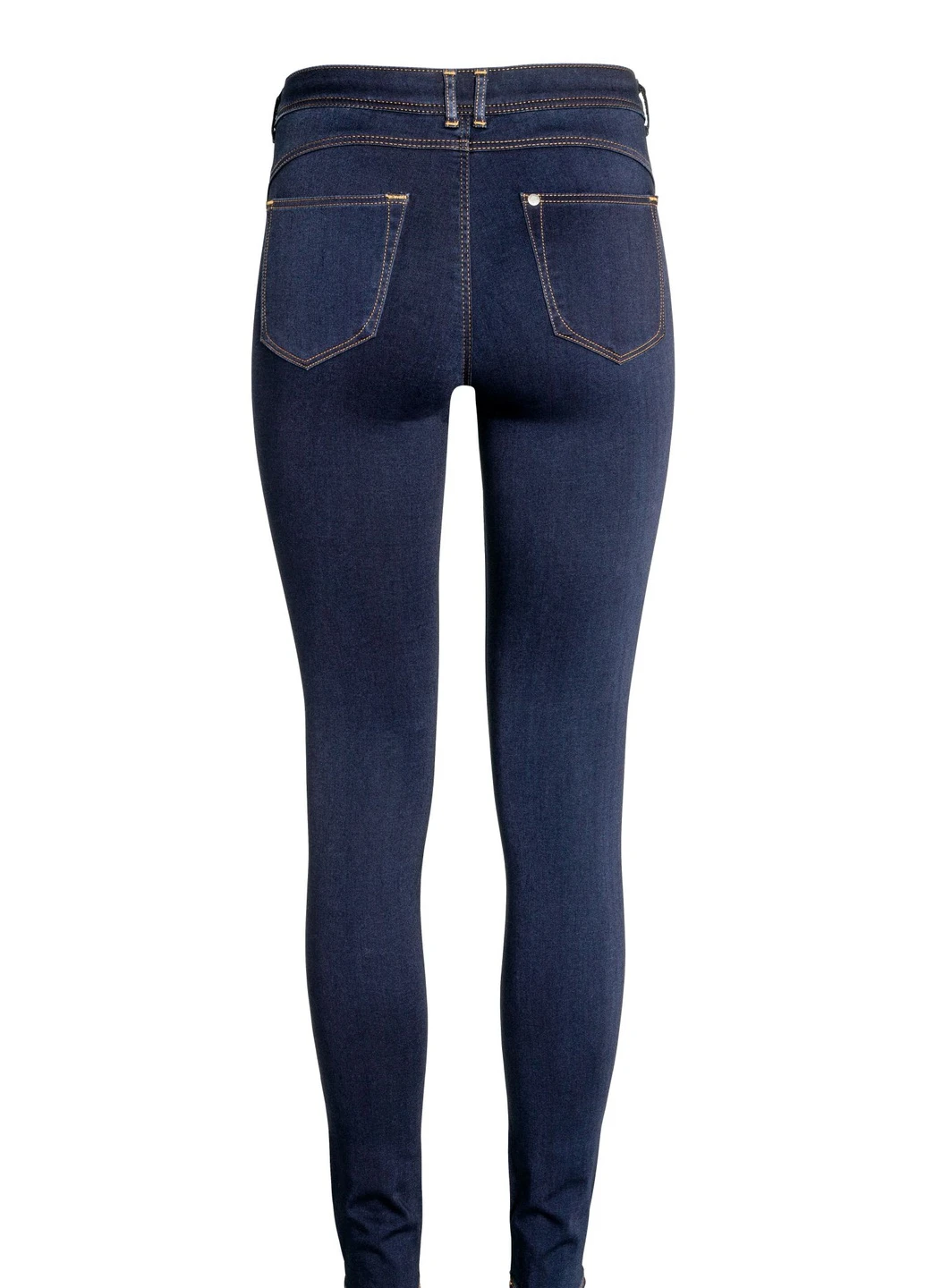 Джеггінси Super Soft Low H&M (224401983)