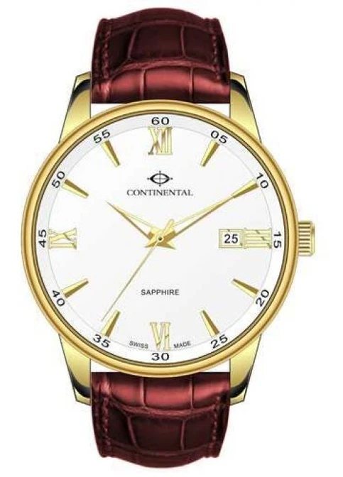 Часы наручные 16204-GD259130 Continental (253014593)