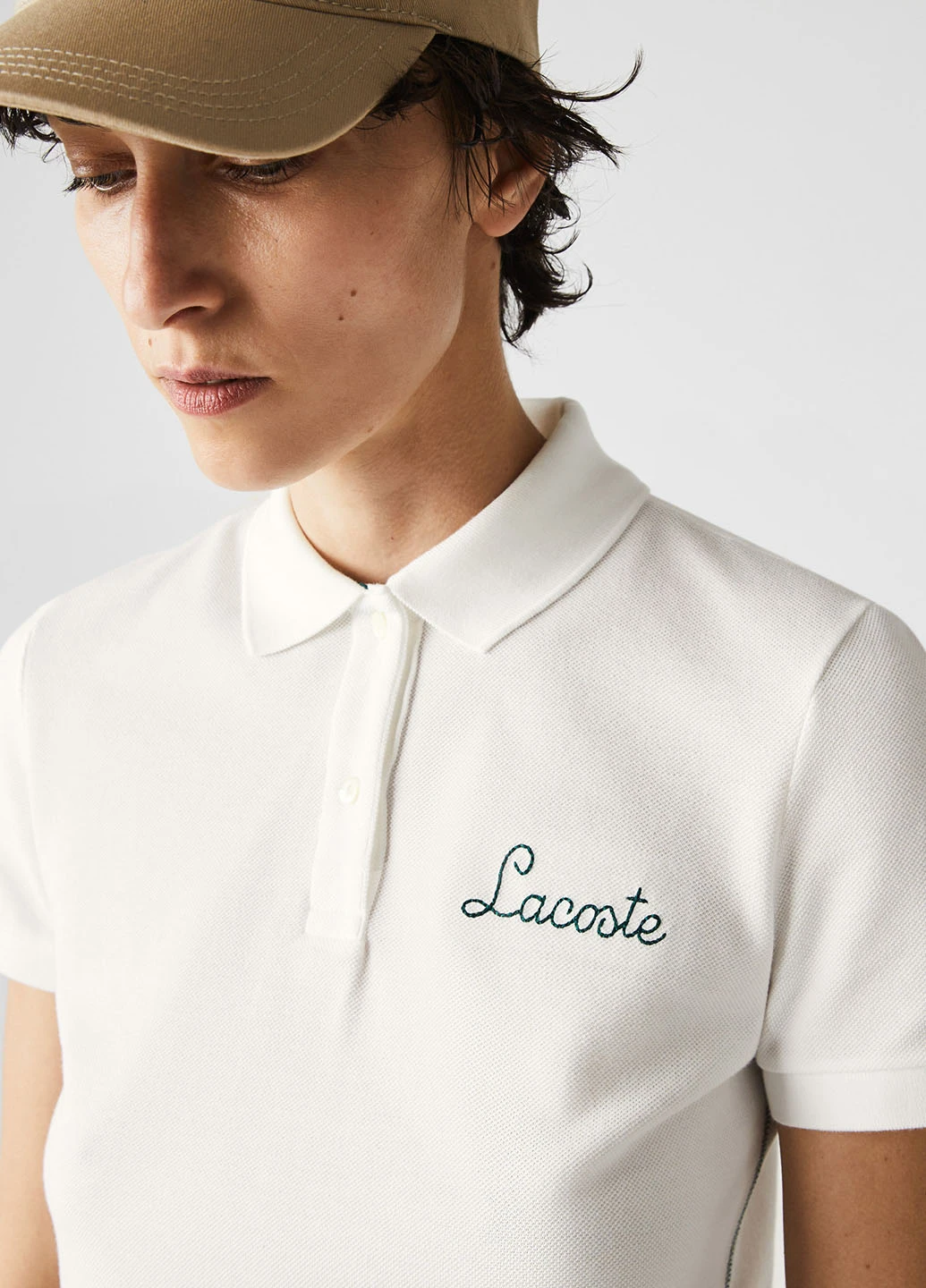 Поло Lacoste (329629213)
