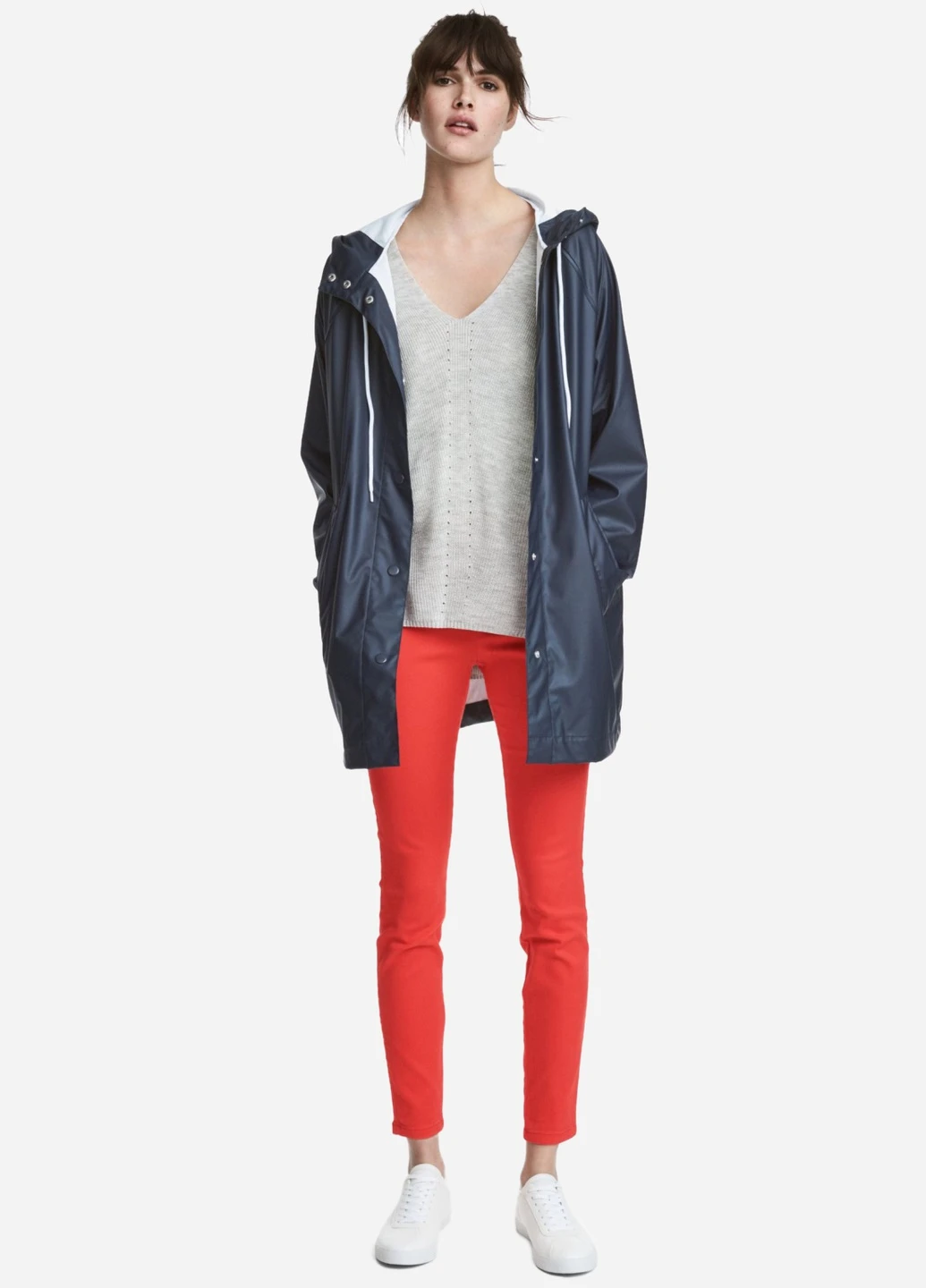 Штани H&M (221696982)