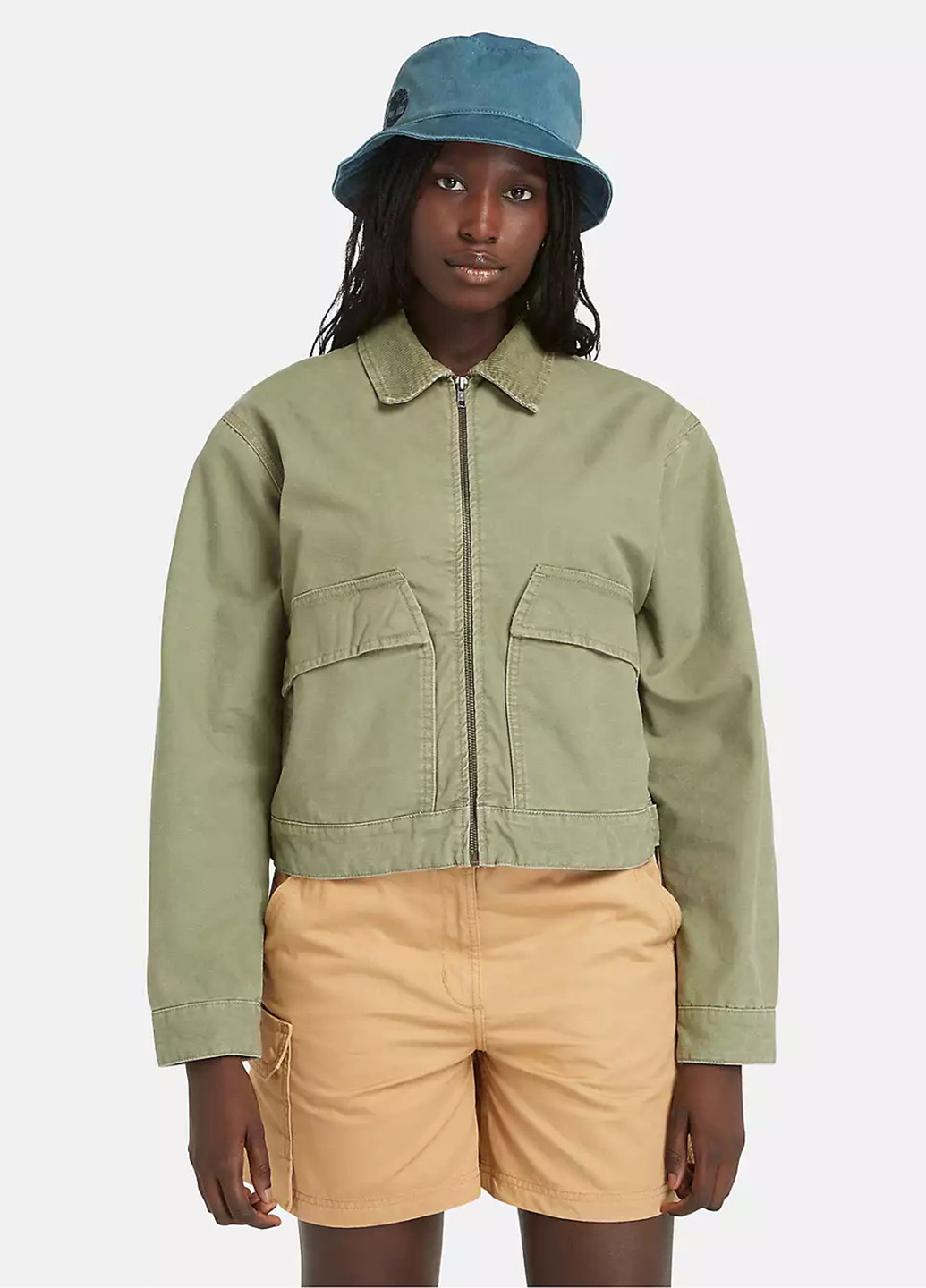 Куртка-рубашка Timberland (330225869)