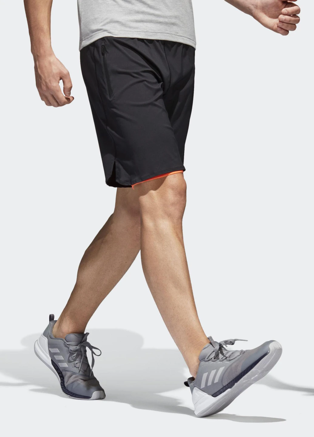 Шорти adidas (75676093)