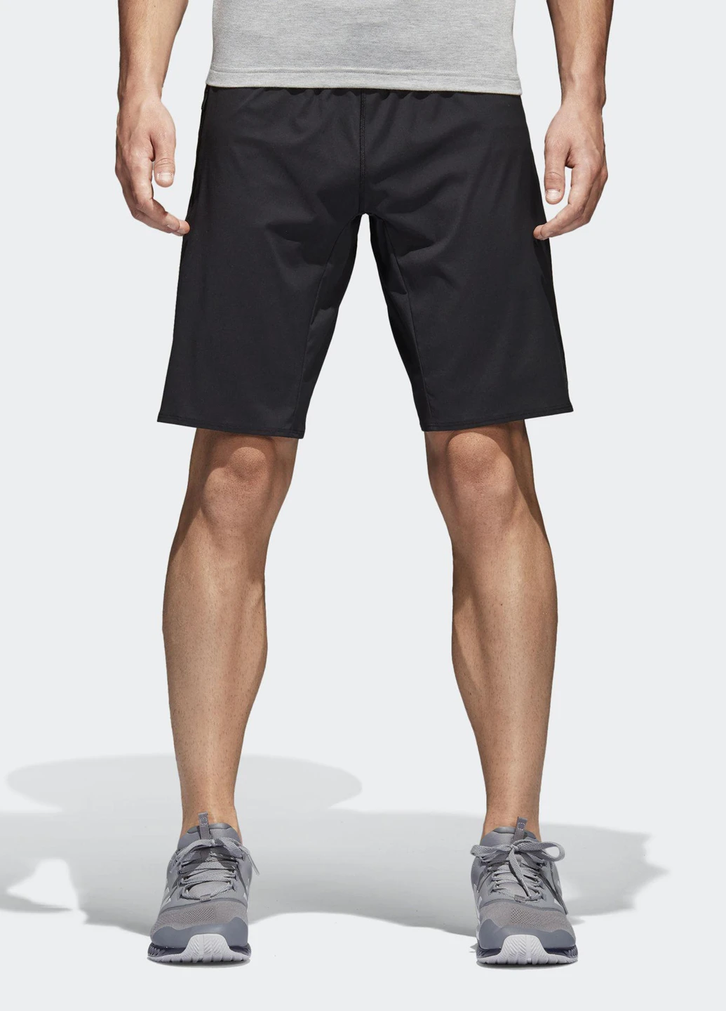 Шорти adidas (75676093)