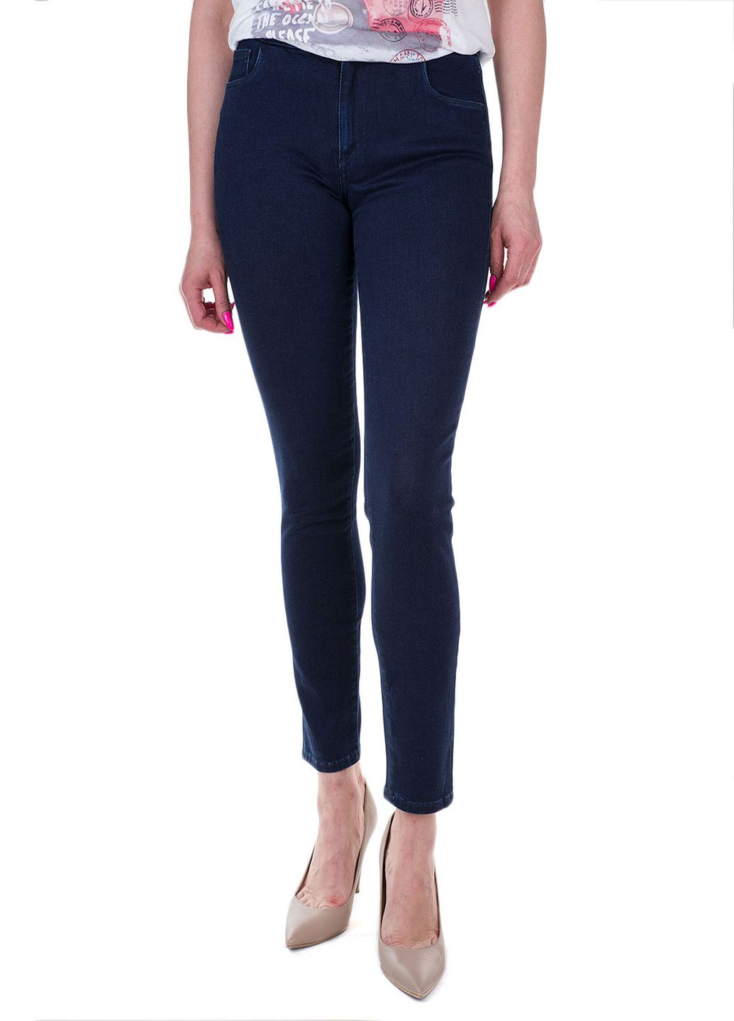 Джинси Trussardi Jeans - (215382114)