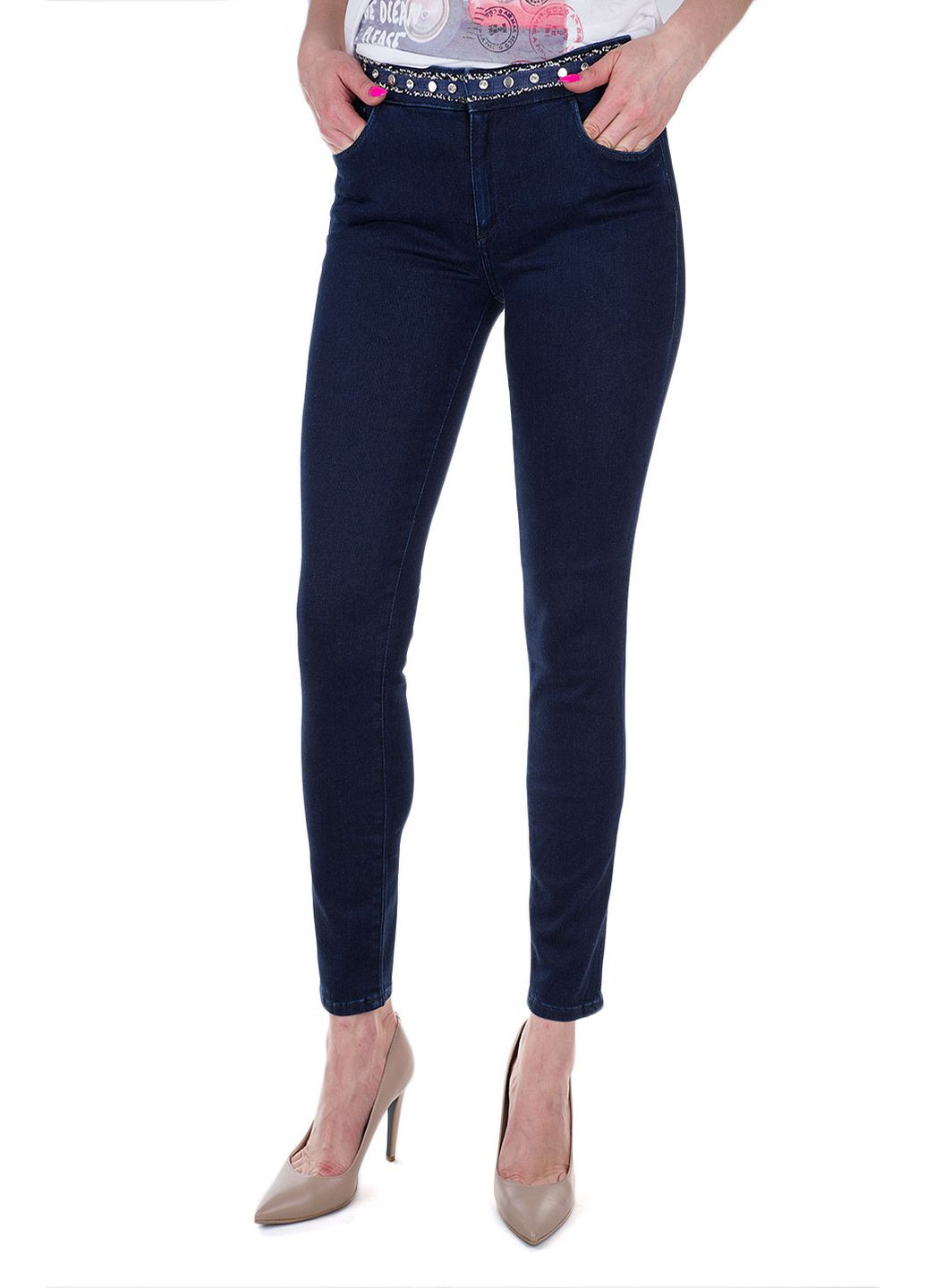 Джинси Trussardi Jeans - (215382114)