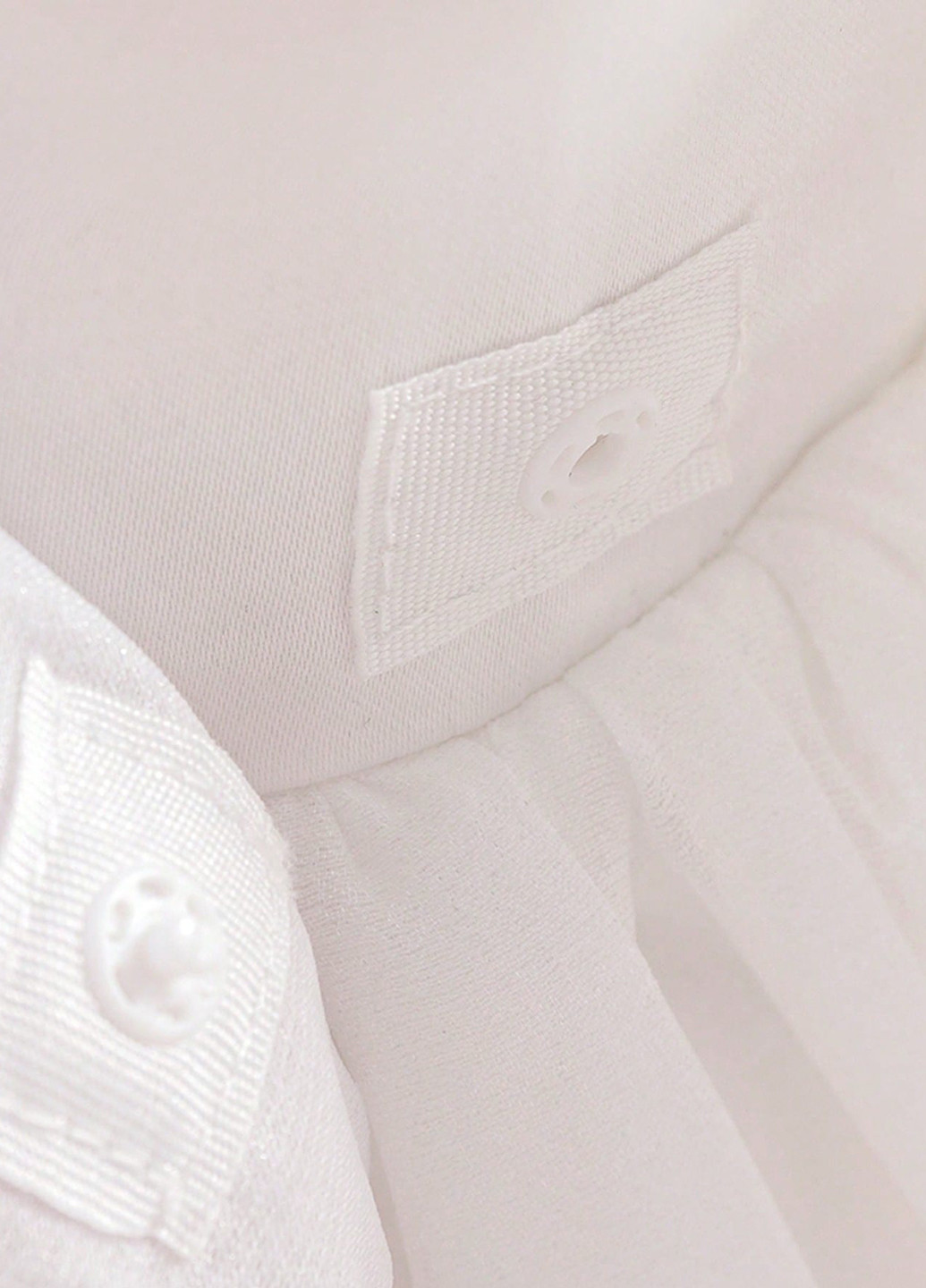 Белое платье SHEIN (367436148)