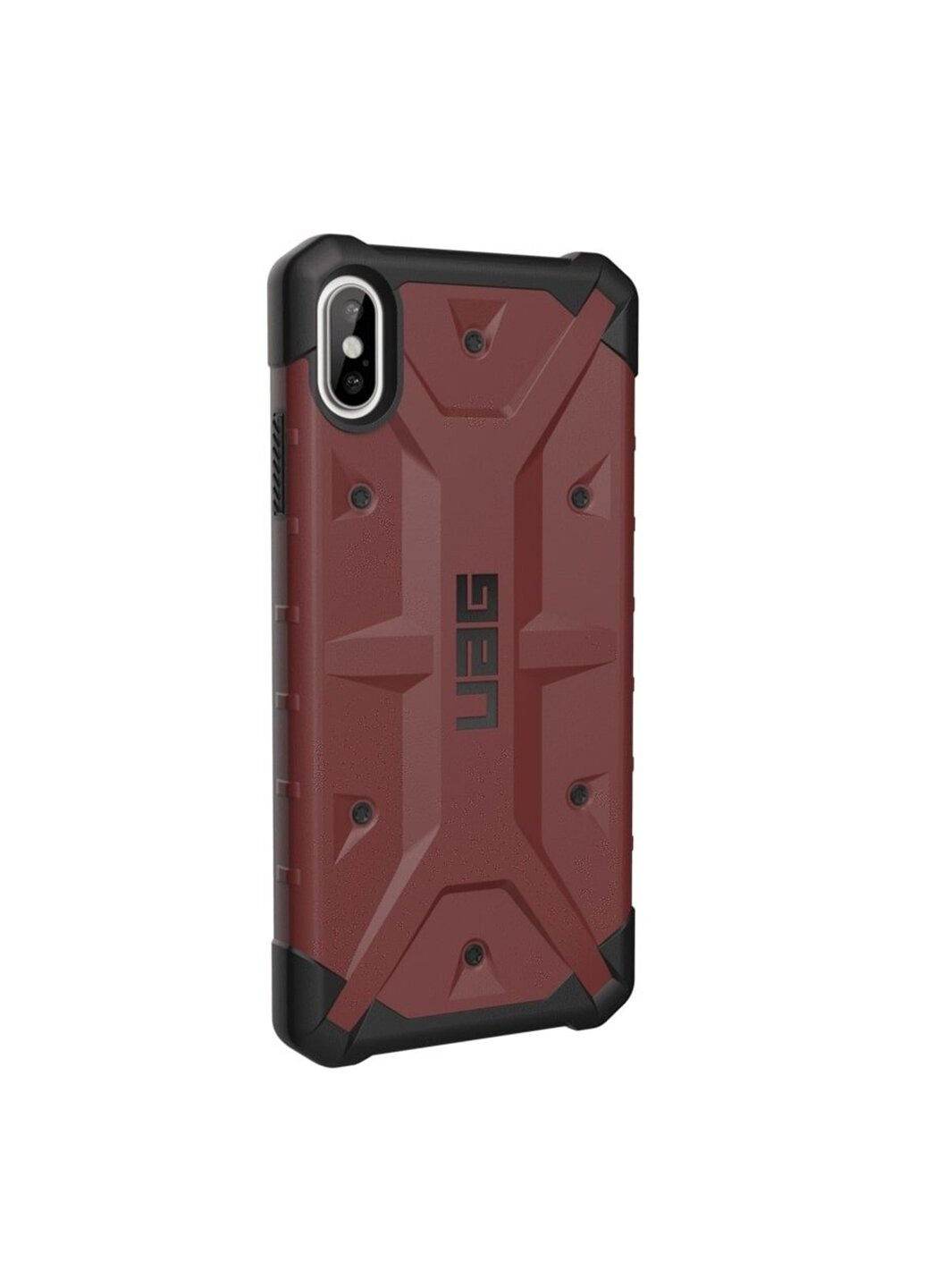 Чехол Pathfinder для iPhone Xs Max Red UAG (219295259)