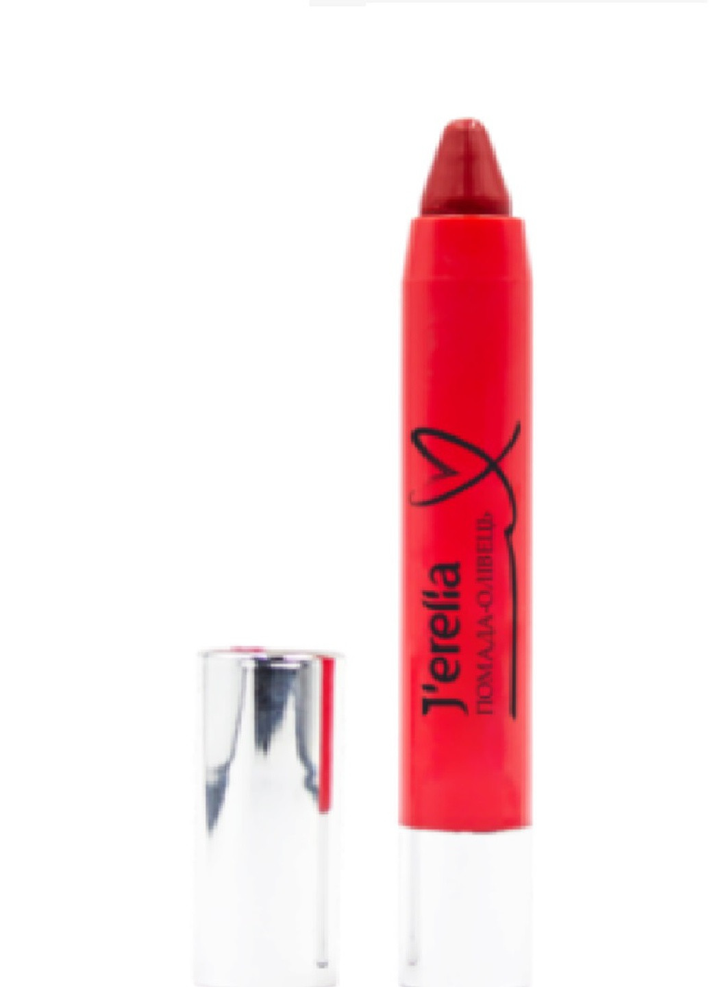 Помада-олівець "Ефектний червоний" J'erelia (254791558)