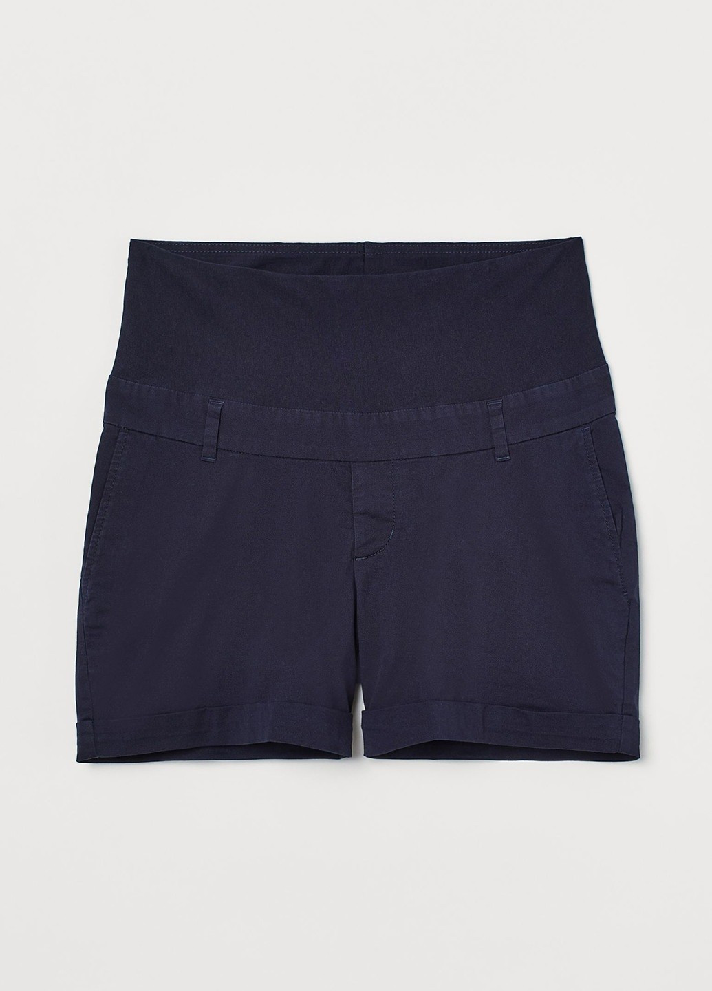 Шорты для беременных H&M (362376749)