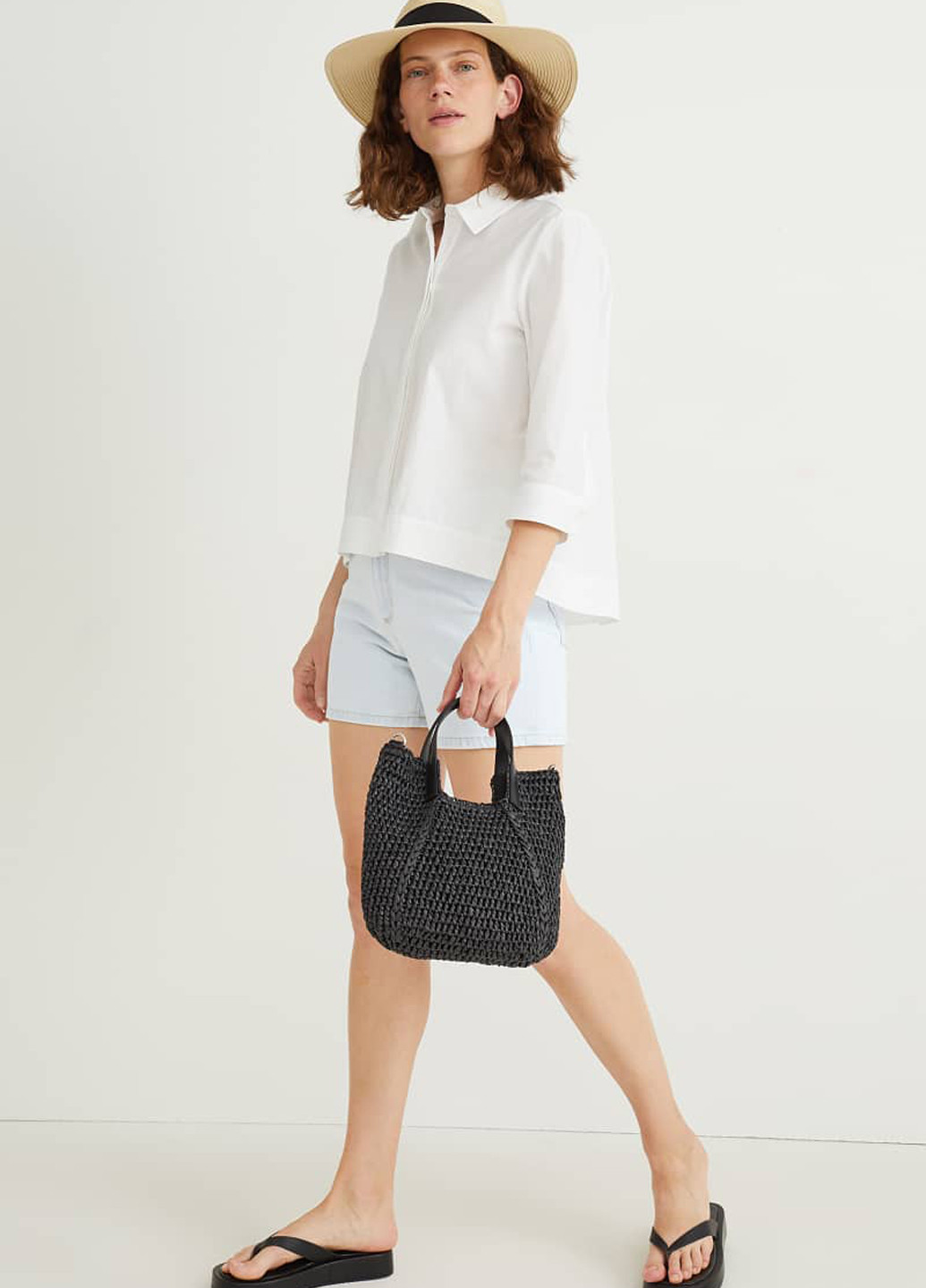 Шорты C&A (307720676)