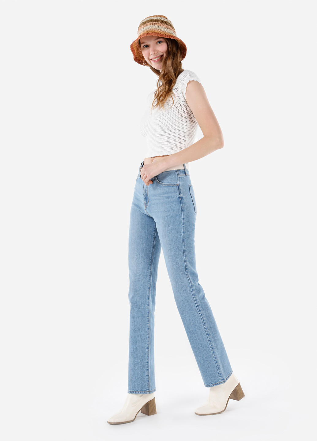 Джинсы Colin's - (314089508)