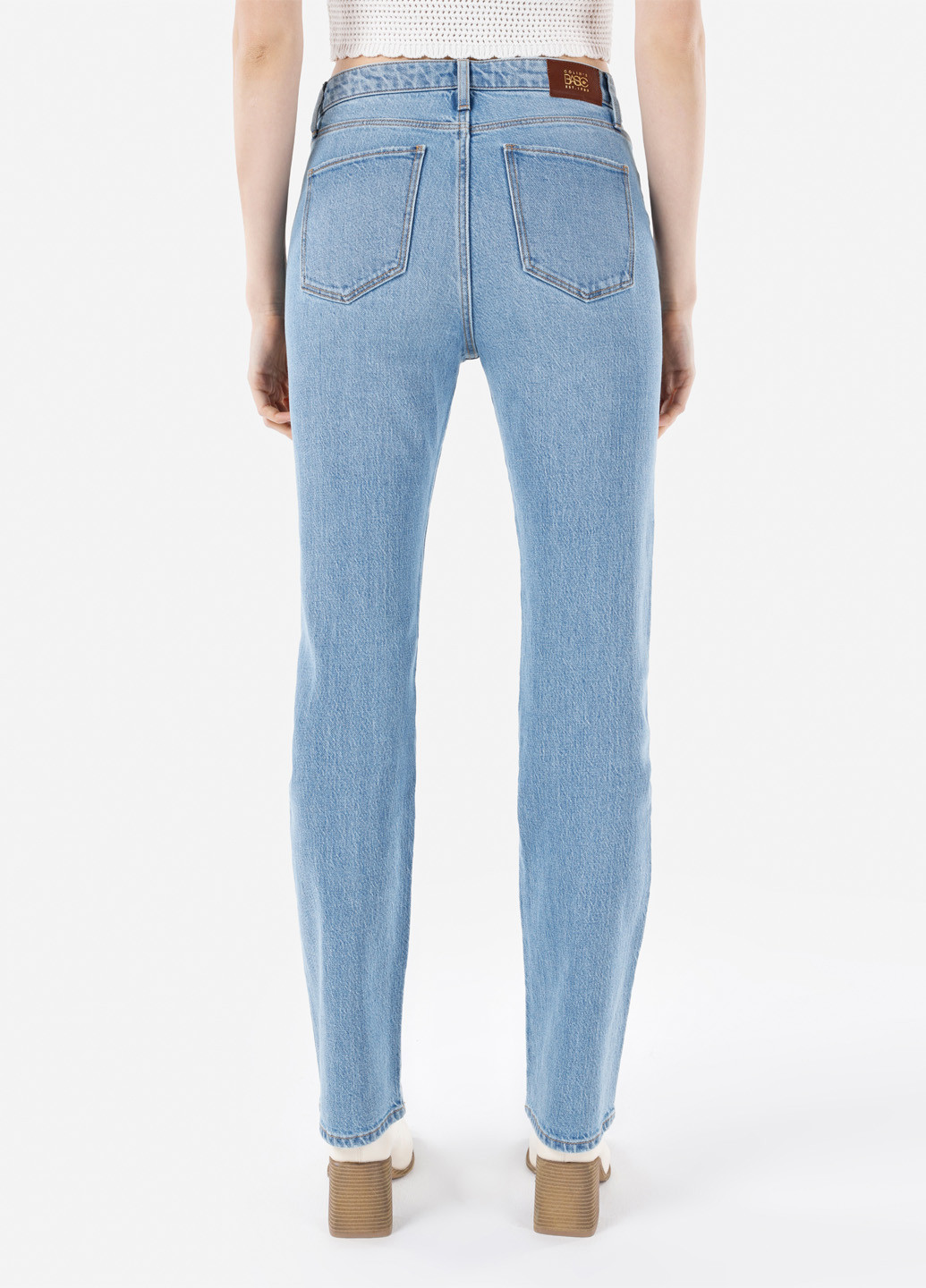 Джинсы Colin's - (314089508)