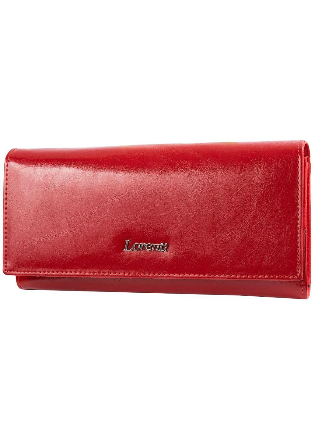 Жіночий шкіряний гаманець 18х9х3,5 см Lorenti (252133614)