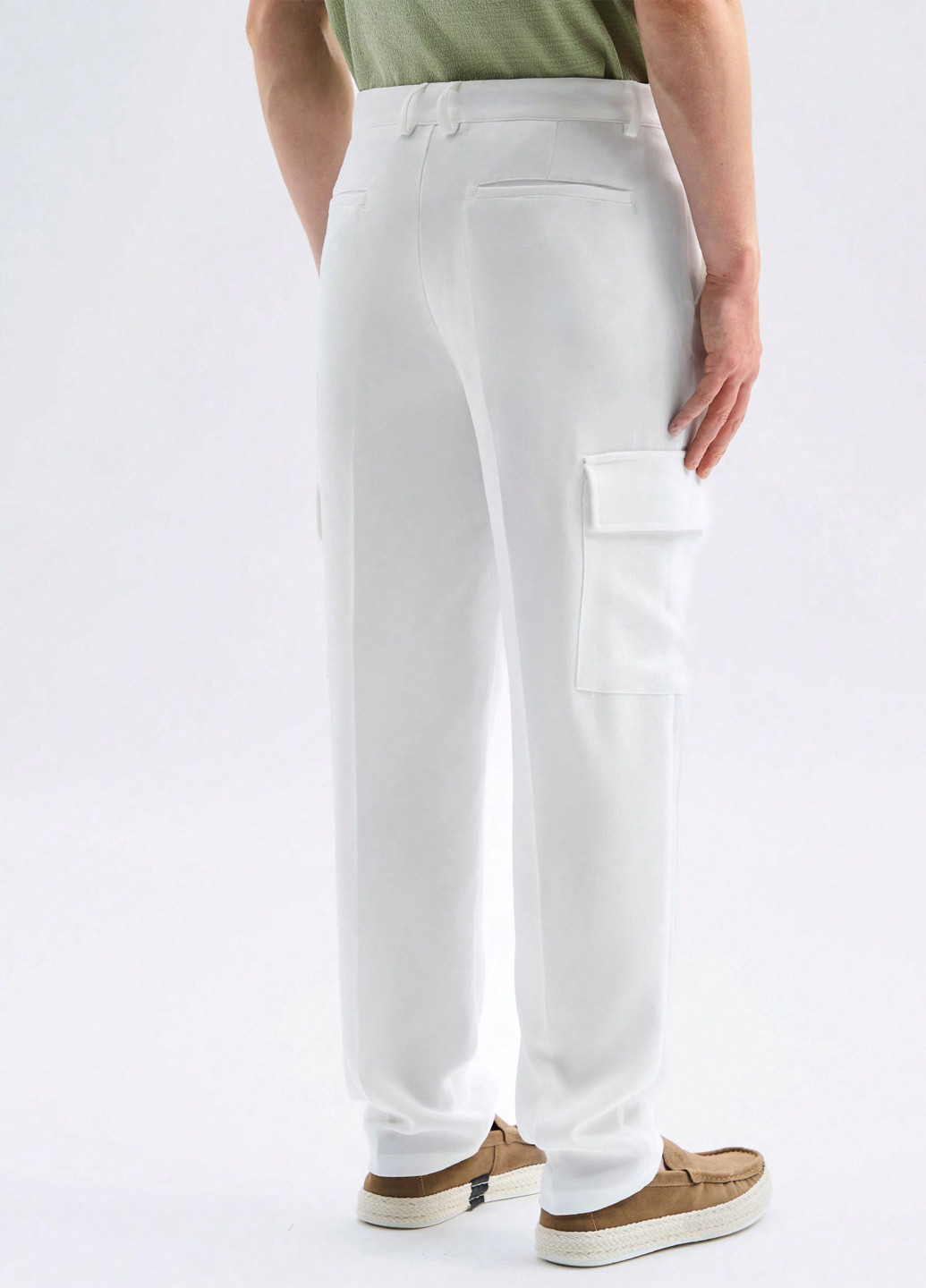 Штани SHEIN (337991663)