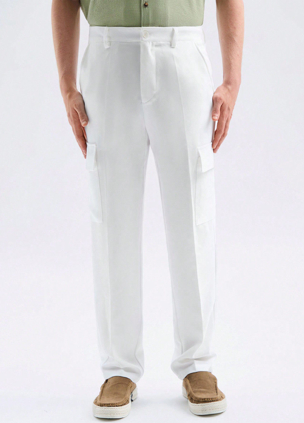 Штани SHEIN (337991663)