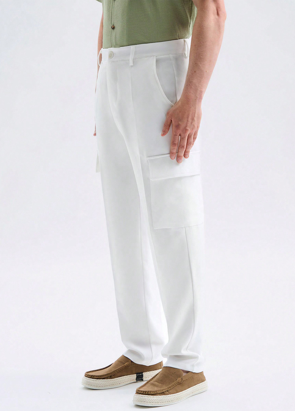 Штани SHEIN (337991663)