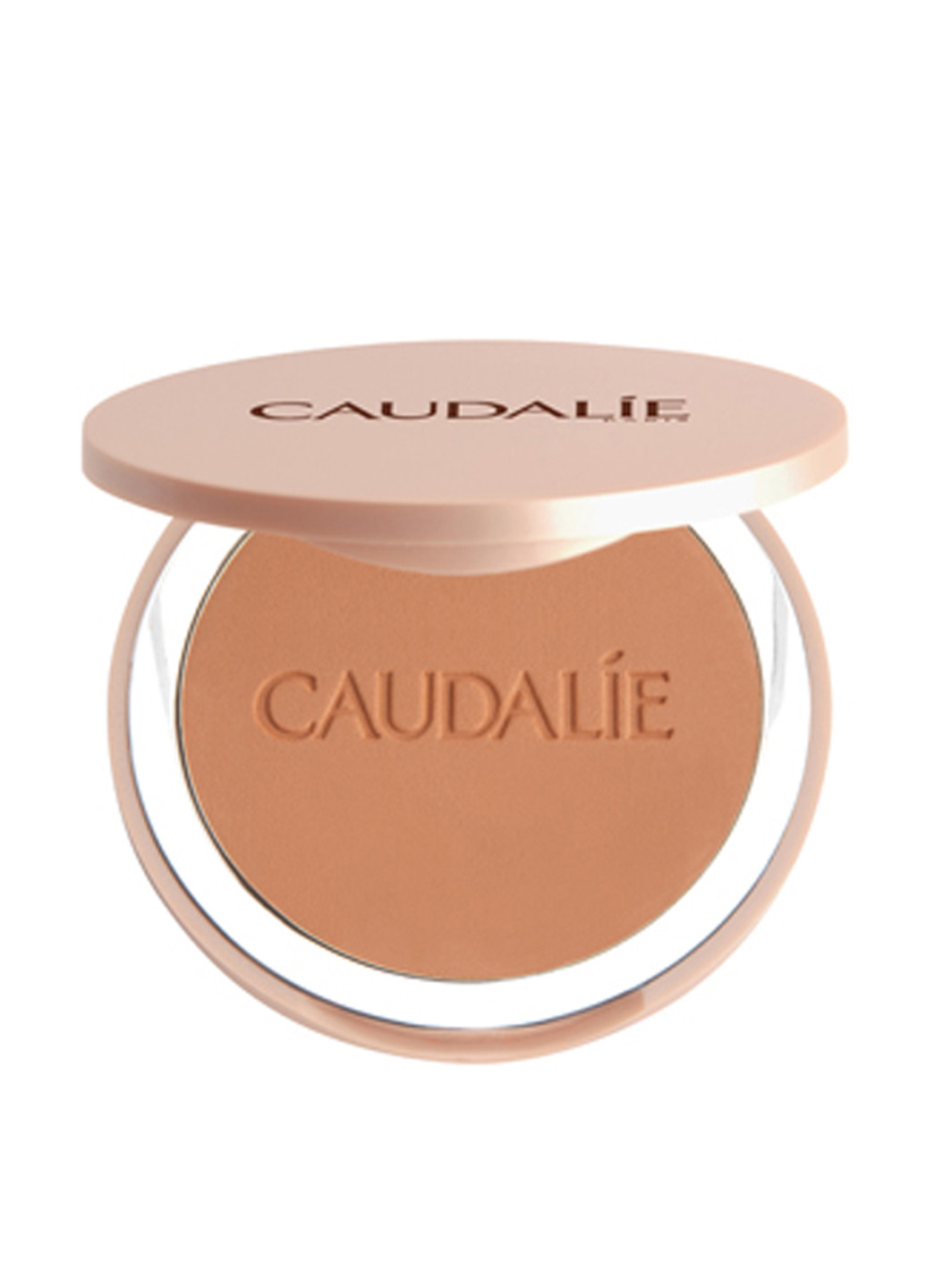 Пудра мінеральна бронзірующая, 10 г Caudalie (72779298)