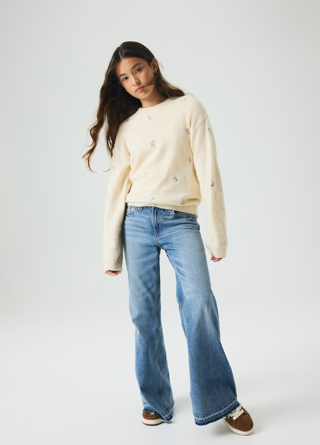 Джинси H&M (369791814)