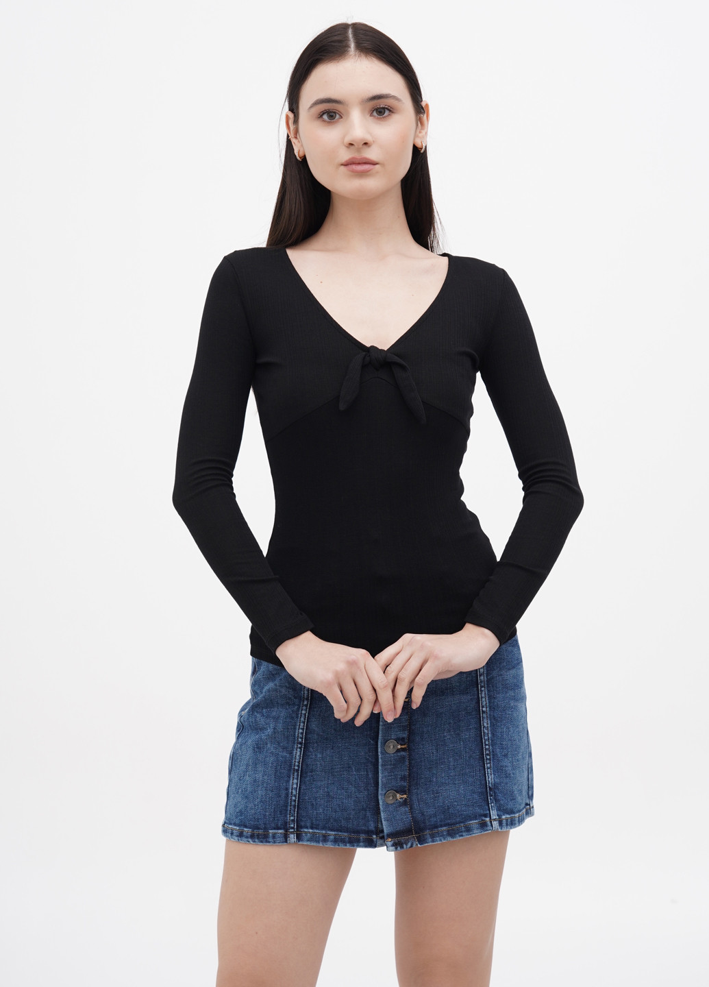 Лонгслів Etam (271546054)