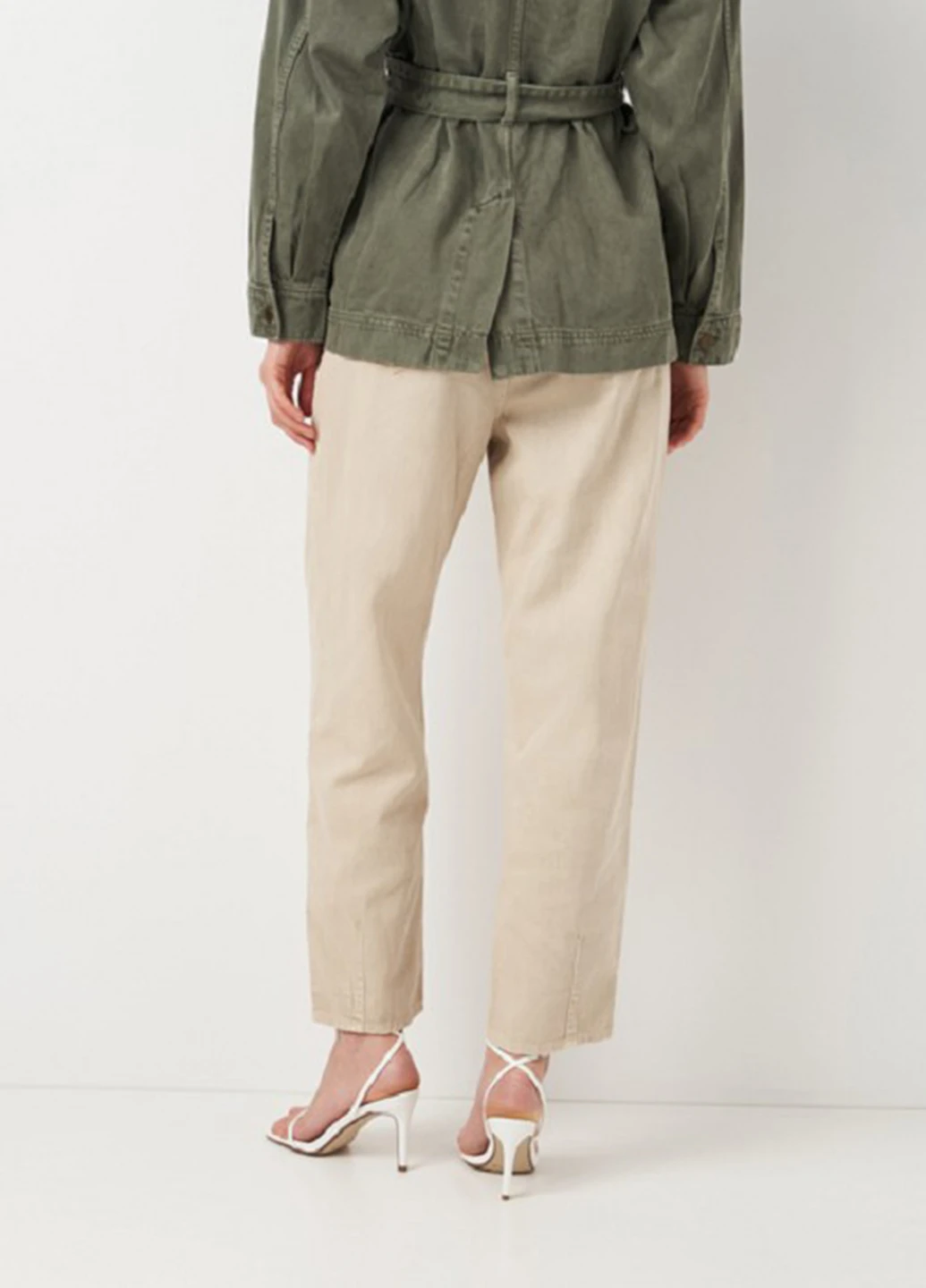 Джинси H&M - (317316164)