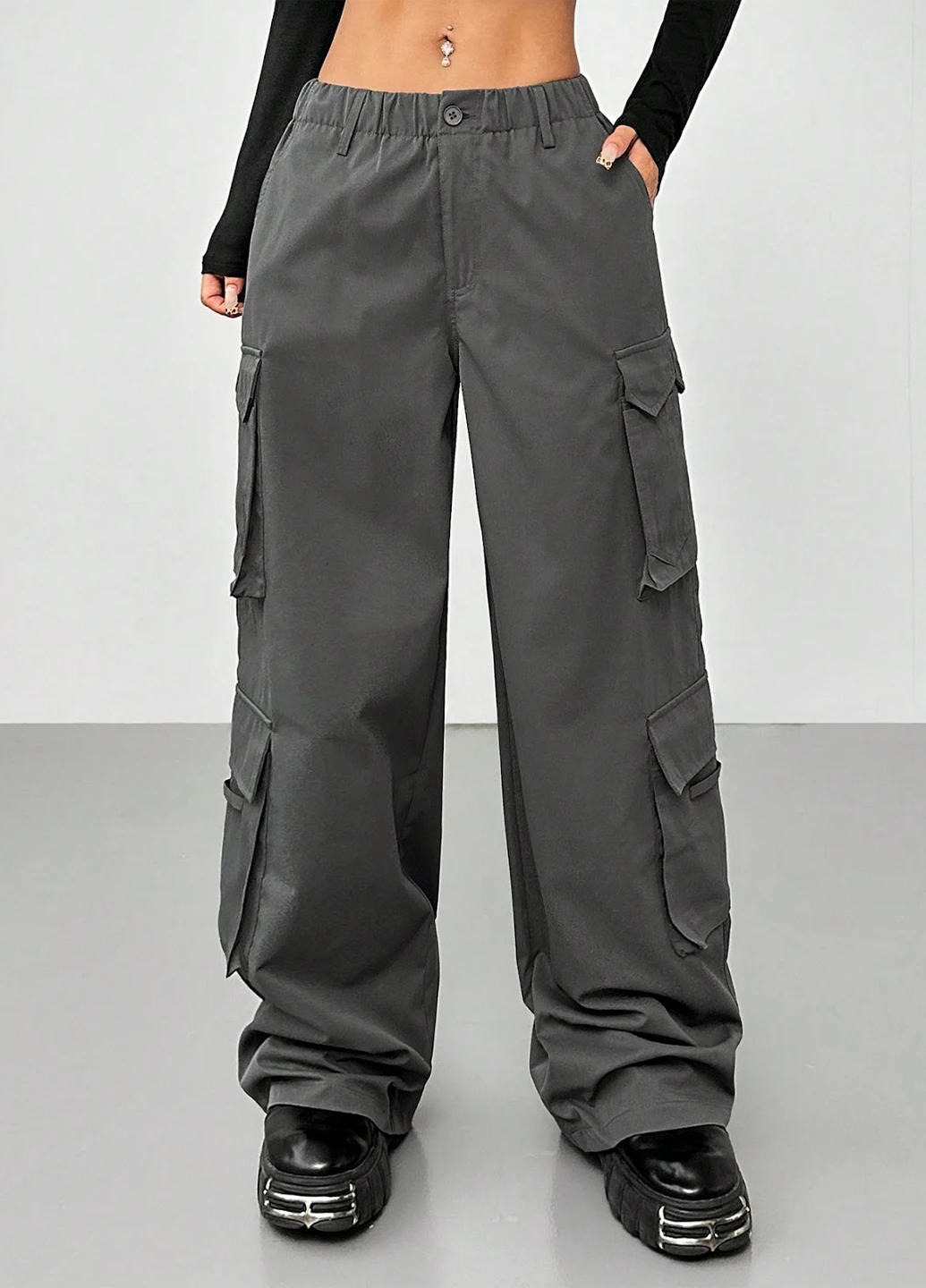 Штани SHEIN (323127050)