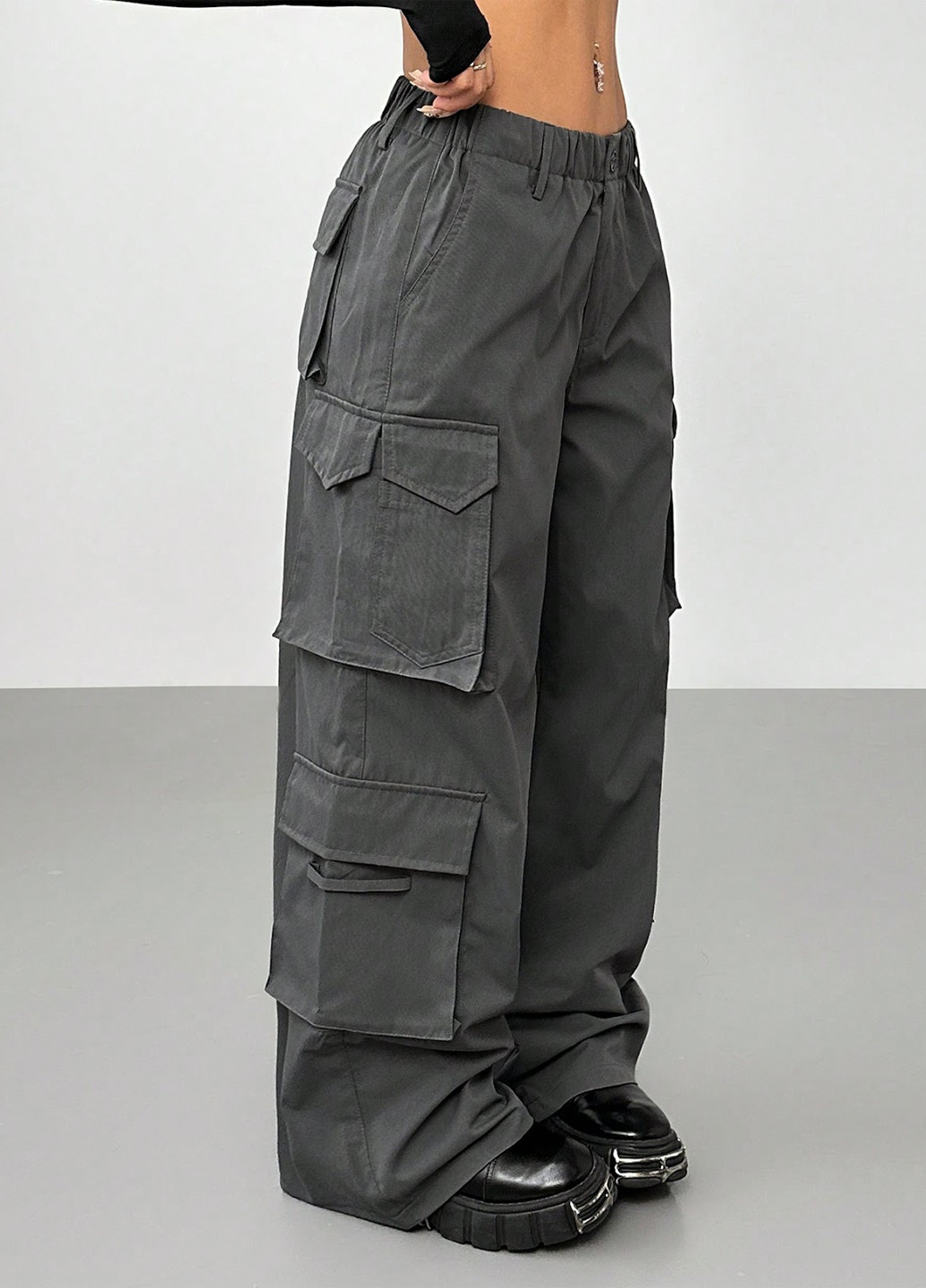 Штани SHEIN (323127050)