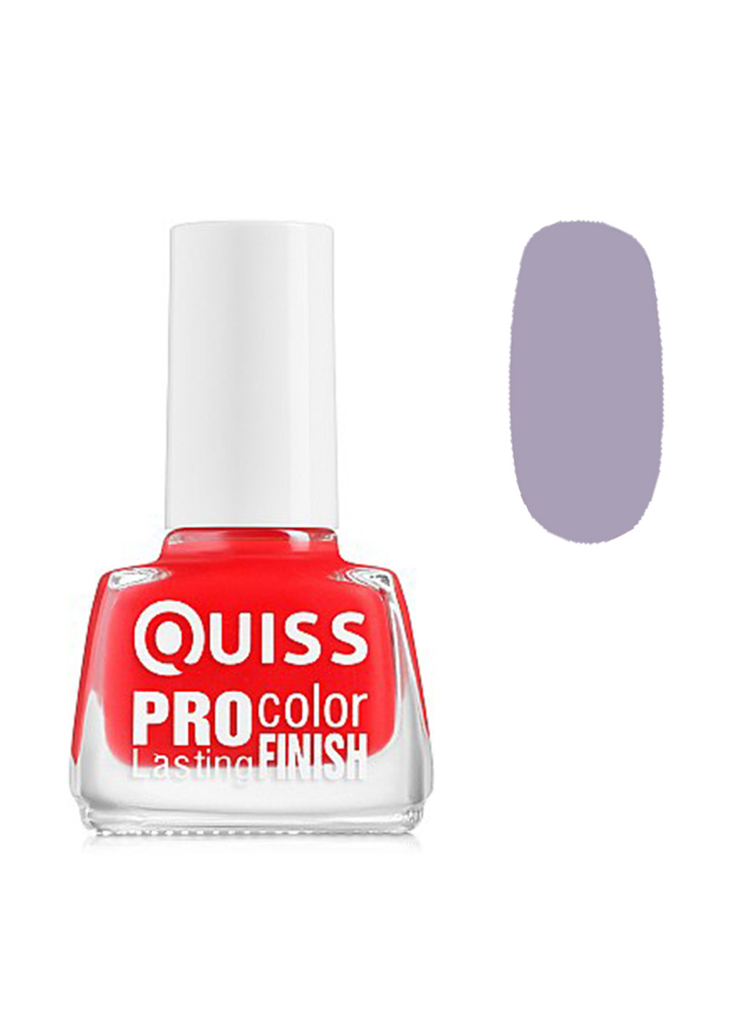 Лак для ногтей Pro Color Lasting Finish 037 Quiss (88098080)